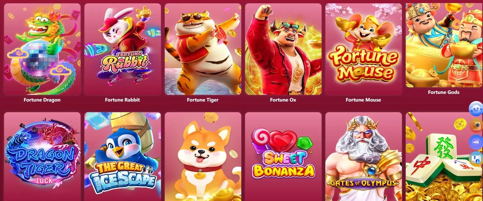 Tampilan menu dan navigasi mudah di ikn4d untuk sepak bola, badminton, dan casino
