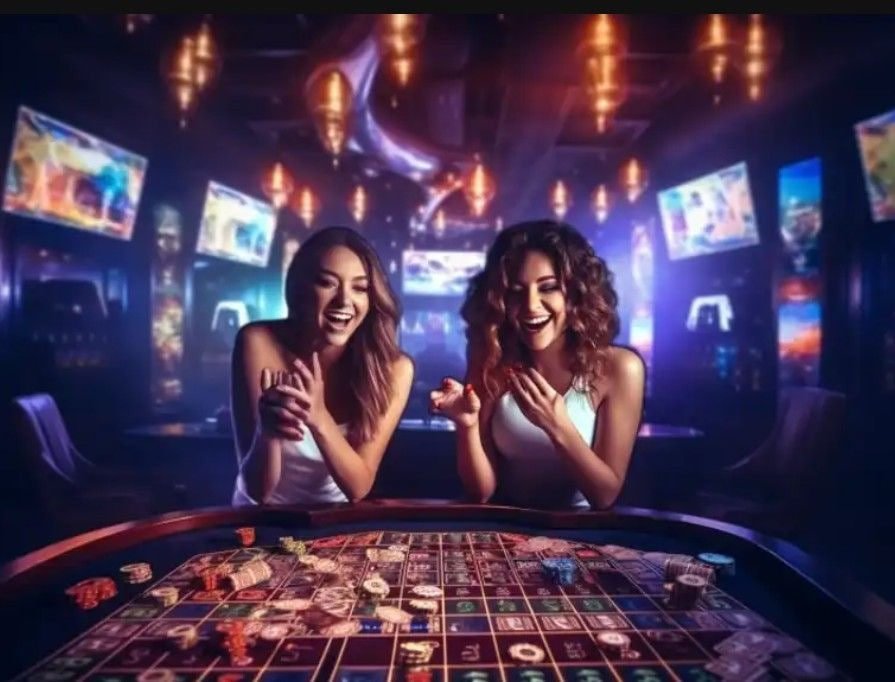 Tampilan antarmuka pengguna untuk melihat saldo poin reward di ikn4d