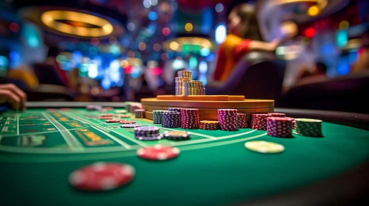Tampilan halaman FAQ dengan fitur pencarian dan kategori di platform ikn4d
