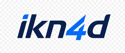 Logo ikn4d